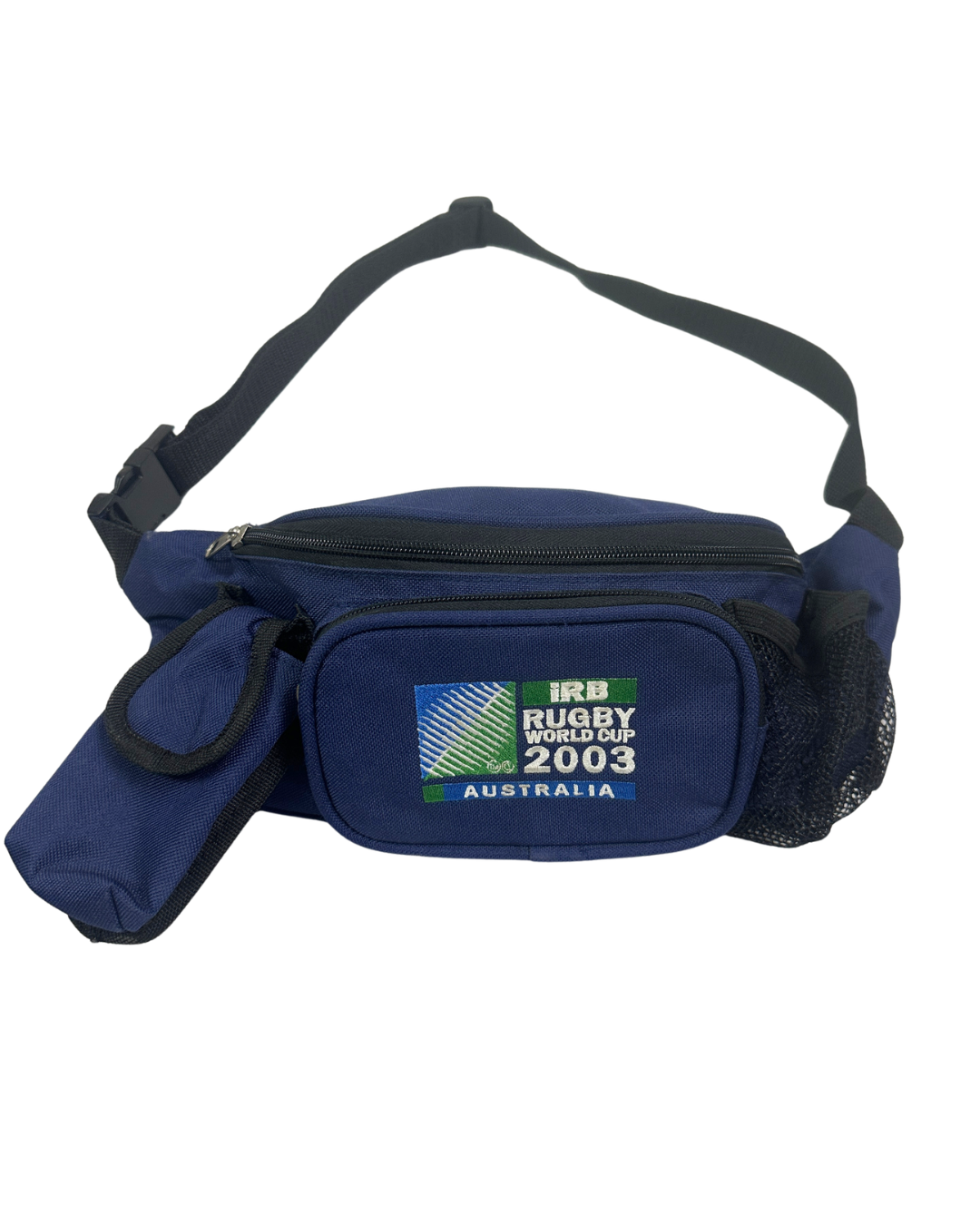 2003 Rugby Australia World Cup Waist Bag