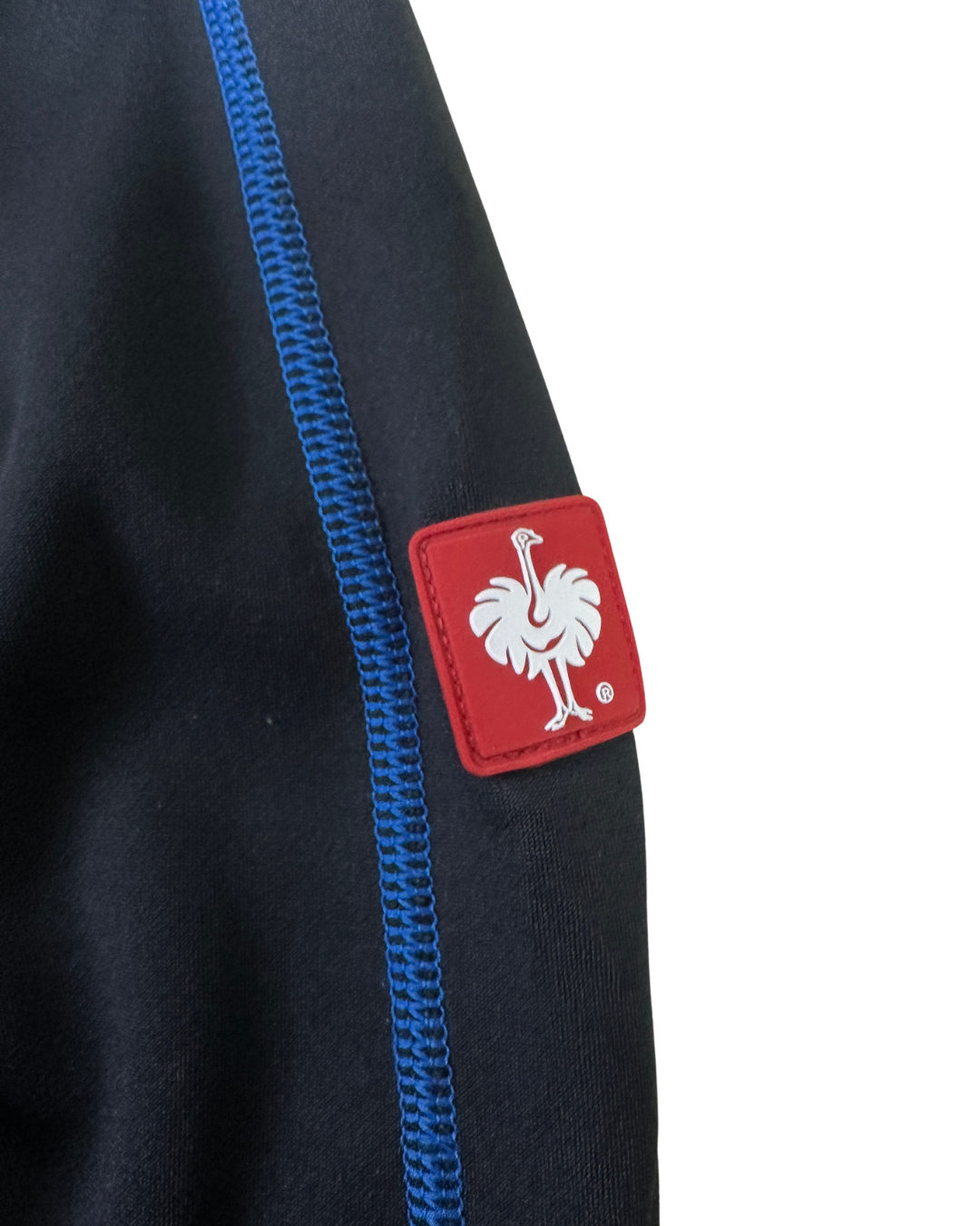 Engelbert Strauss Women's Quarter-zip Sweatshirt XL