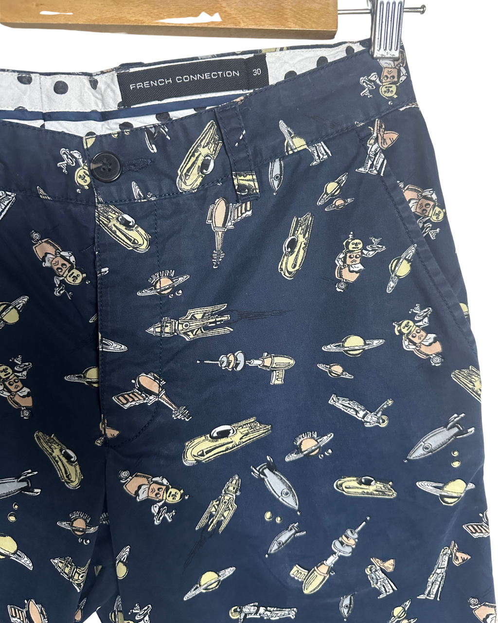 French Connection Shorts -Size 30