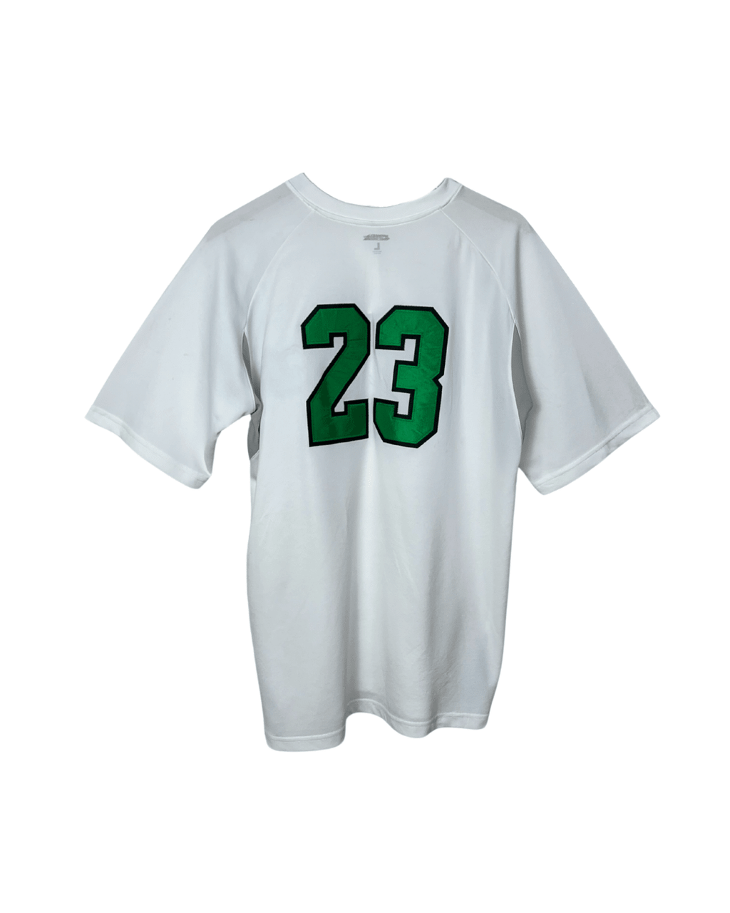 4 Corners Baseball Jersey Large - Funkify