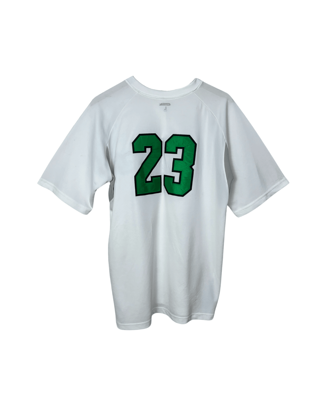 4 Corners Baseball Jersey Large - Funkify