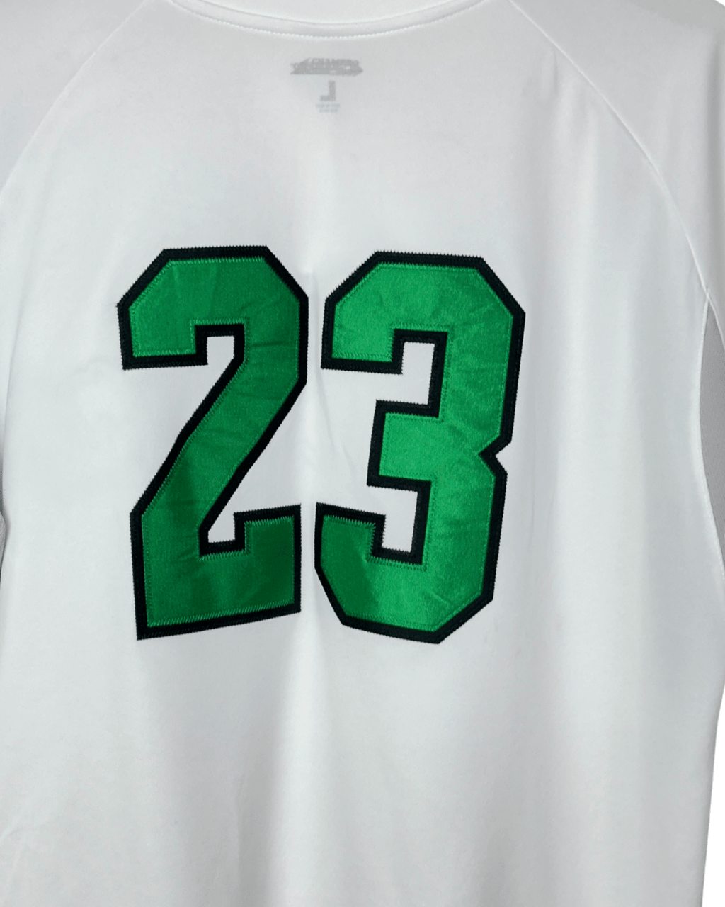 4 Corners Baseball Jersey Large - Funkify