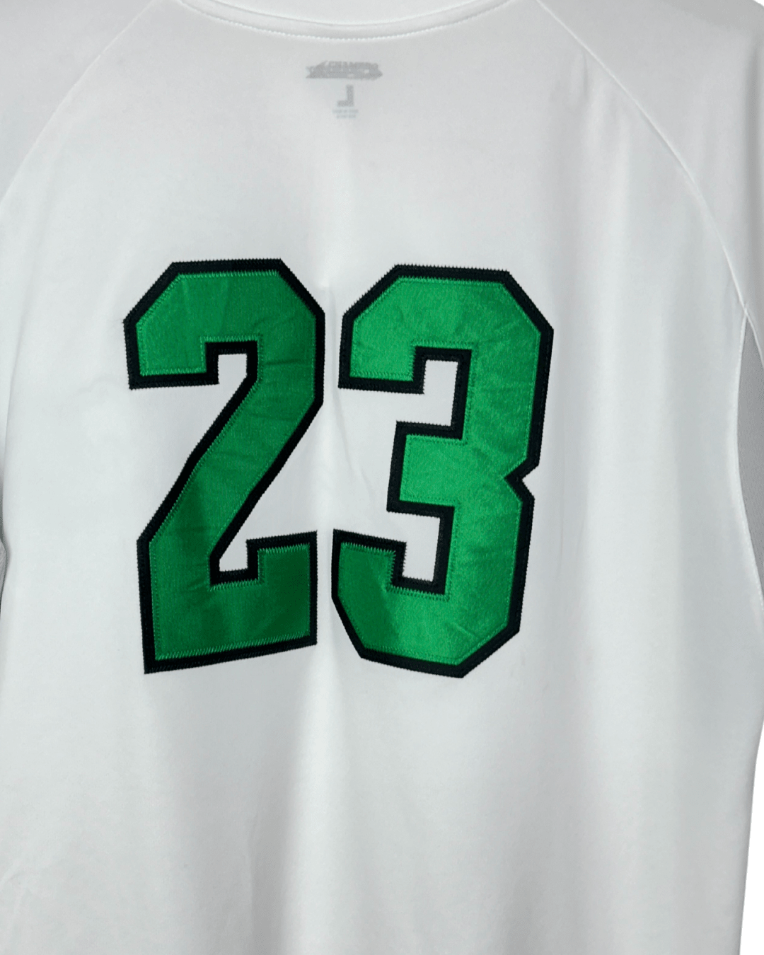 4 Corners Baseball Jersey Large - Funkify