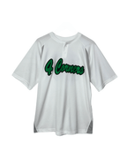 4 Corners Baseball Jersey Large - Funkify