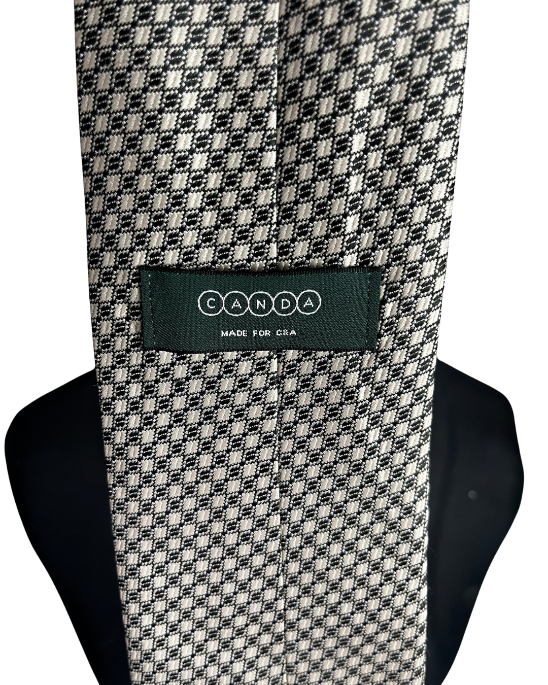 Canda necktie
