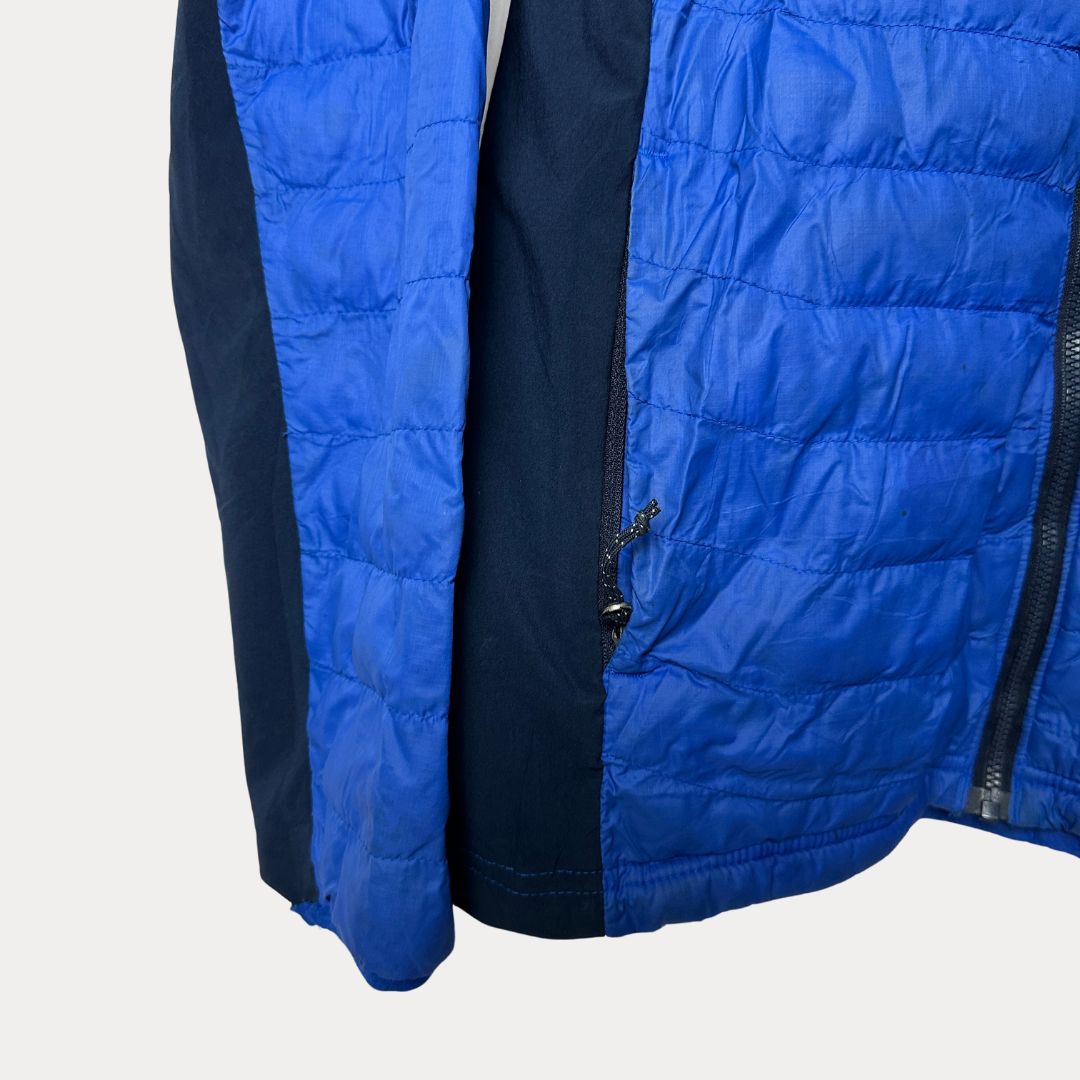Columbia Jacket Small