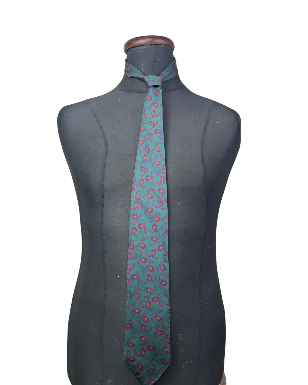 Pura Seta Necktie 8.5 cm