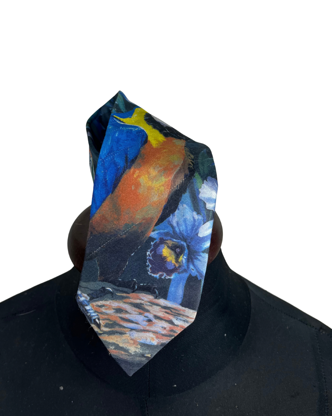 Ralph Marlin Necktie 8 cm