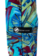 Artsy Necktie 10 cm