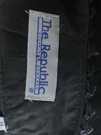 The Republic Women's Shirt - Size 14
