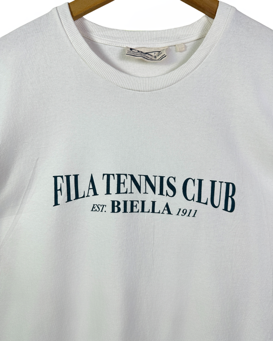 Fila Tennis Club T-shirt 3XL