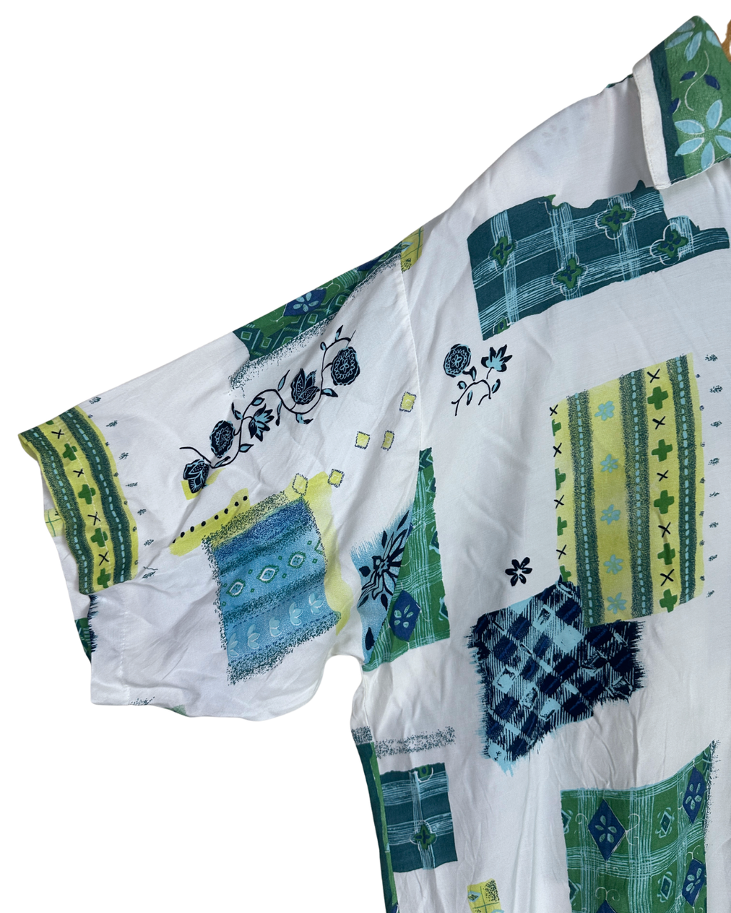 Vintage Deomino Shirt