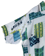Vintage Deomino Shirt