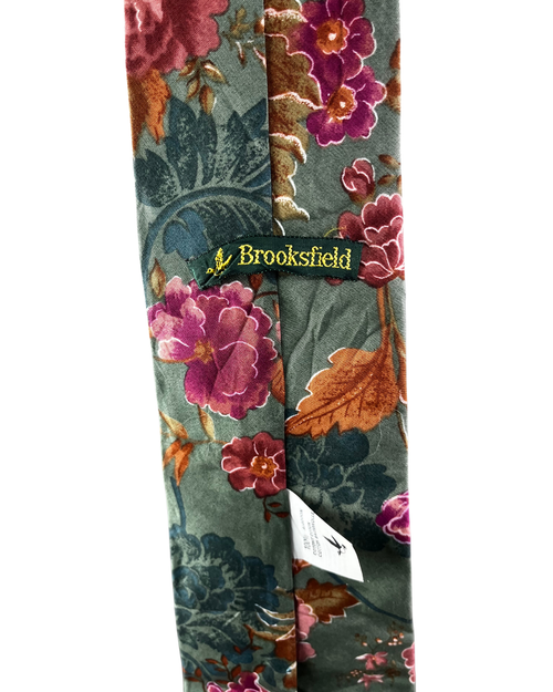 Brooksfield Necktie 10 cm