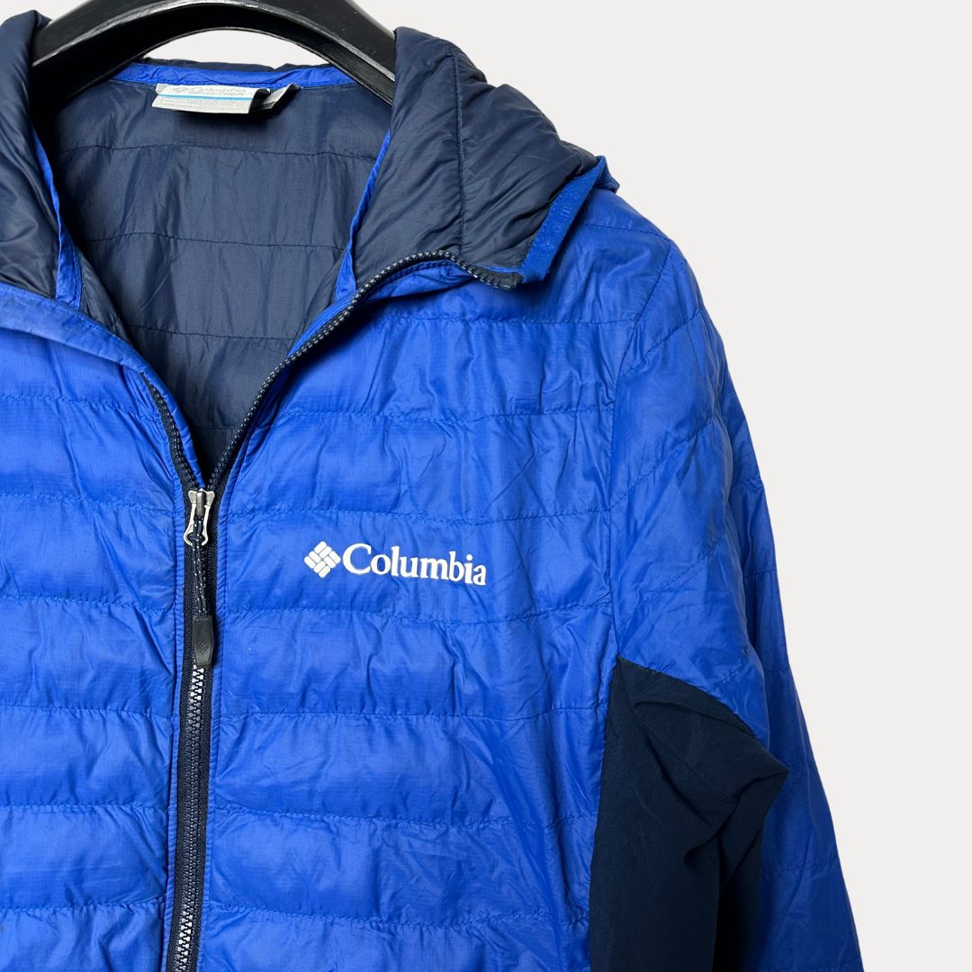 Columbia Jacket Small