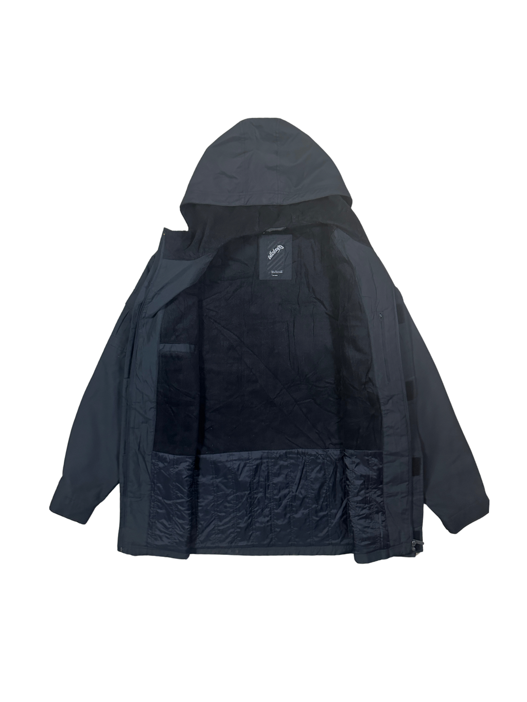 Billabong Hodded Jacket 2XL