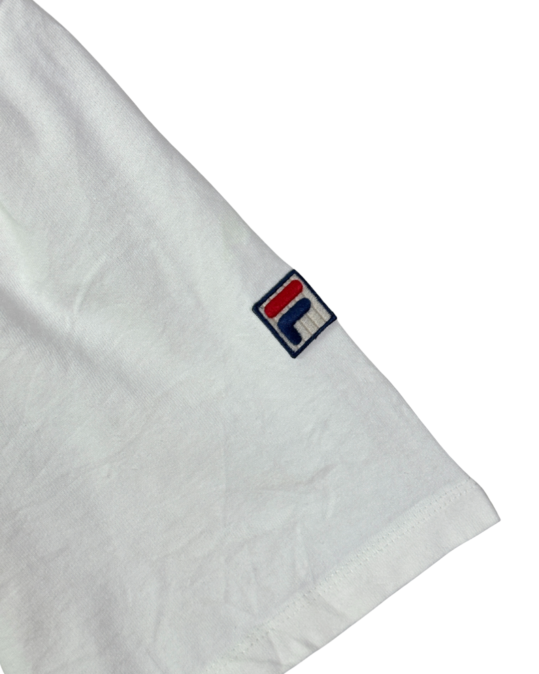 Fila Tennis Club T-shirt 3XL