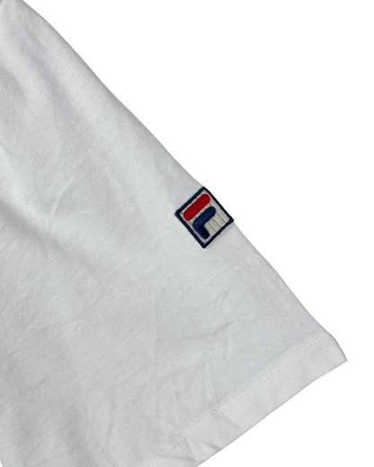 Fila Tennis Club T-shirt 3XL
