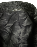 Sartori Veneti Pure Virgin Wool Blazer - EU 52/54