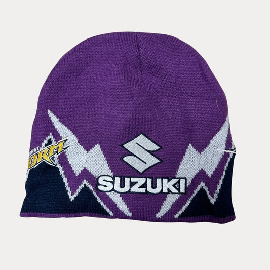 Suzuki Ice Cap