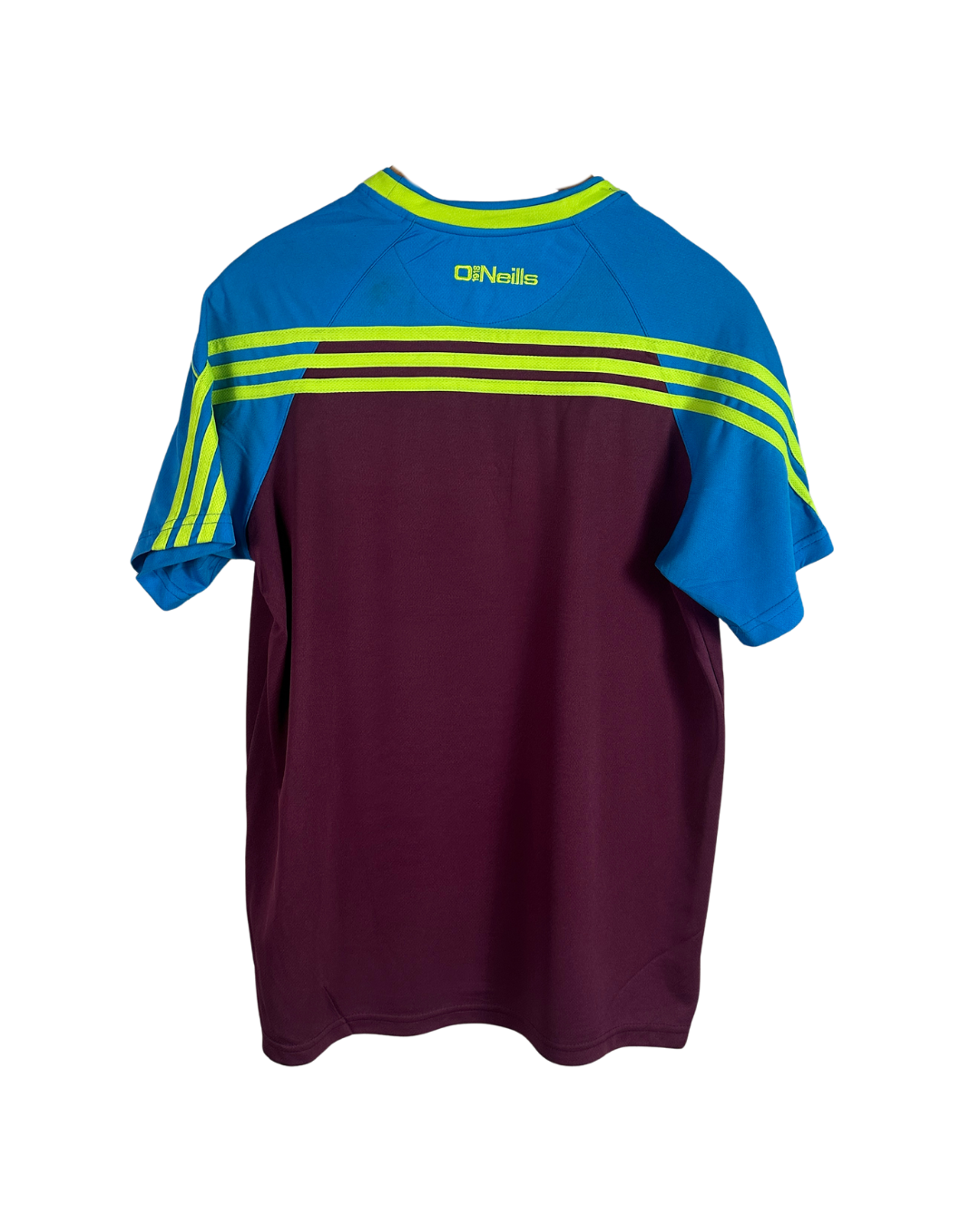 O'Neills Mervue United A.F.C. Jersey