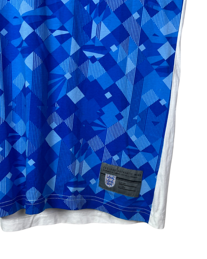 England Football T-Shirt