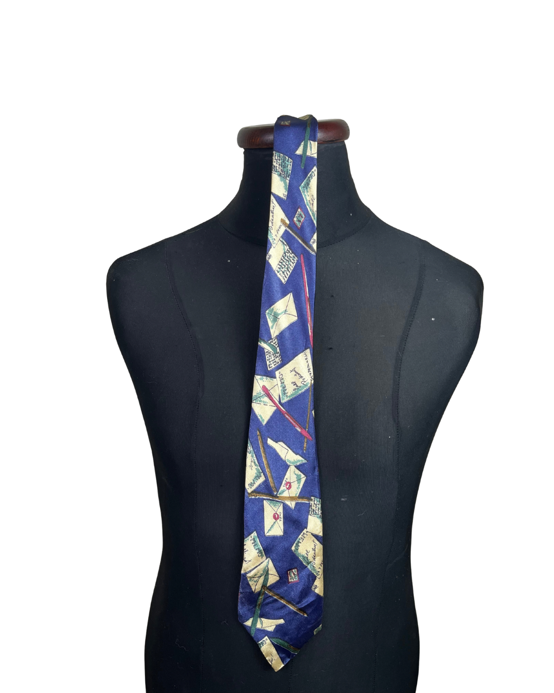 Collectione Roberto Necktie 9 cm