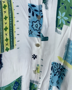 Vintage Deomino Shirt