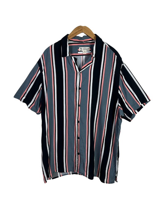 Aeropostale The Resort Shirt - 2XL