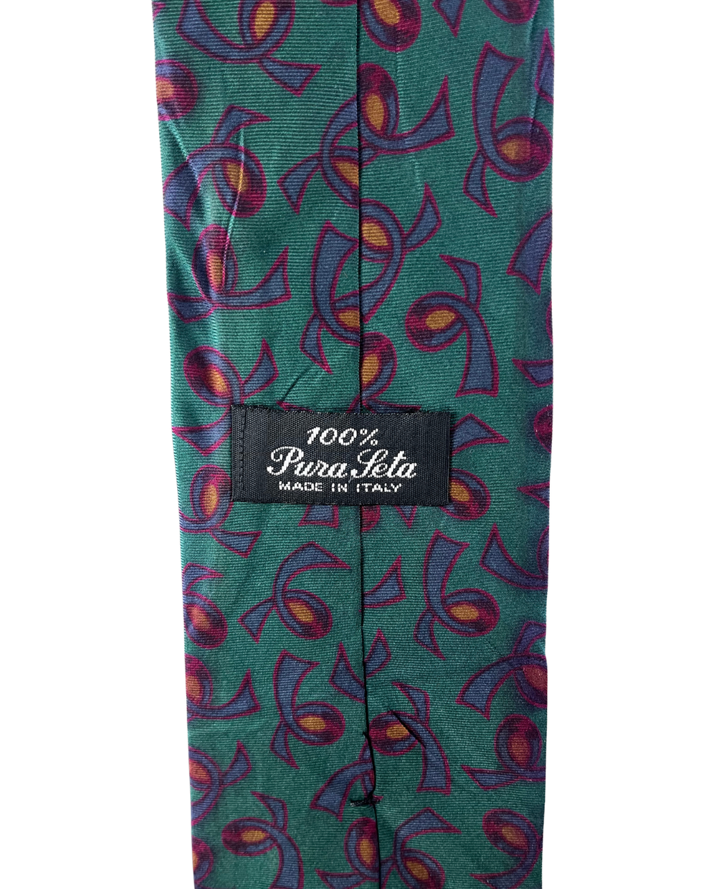 Pura Seta Necktie 8.5 cm