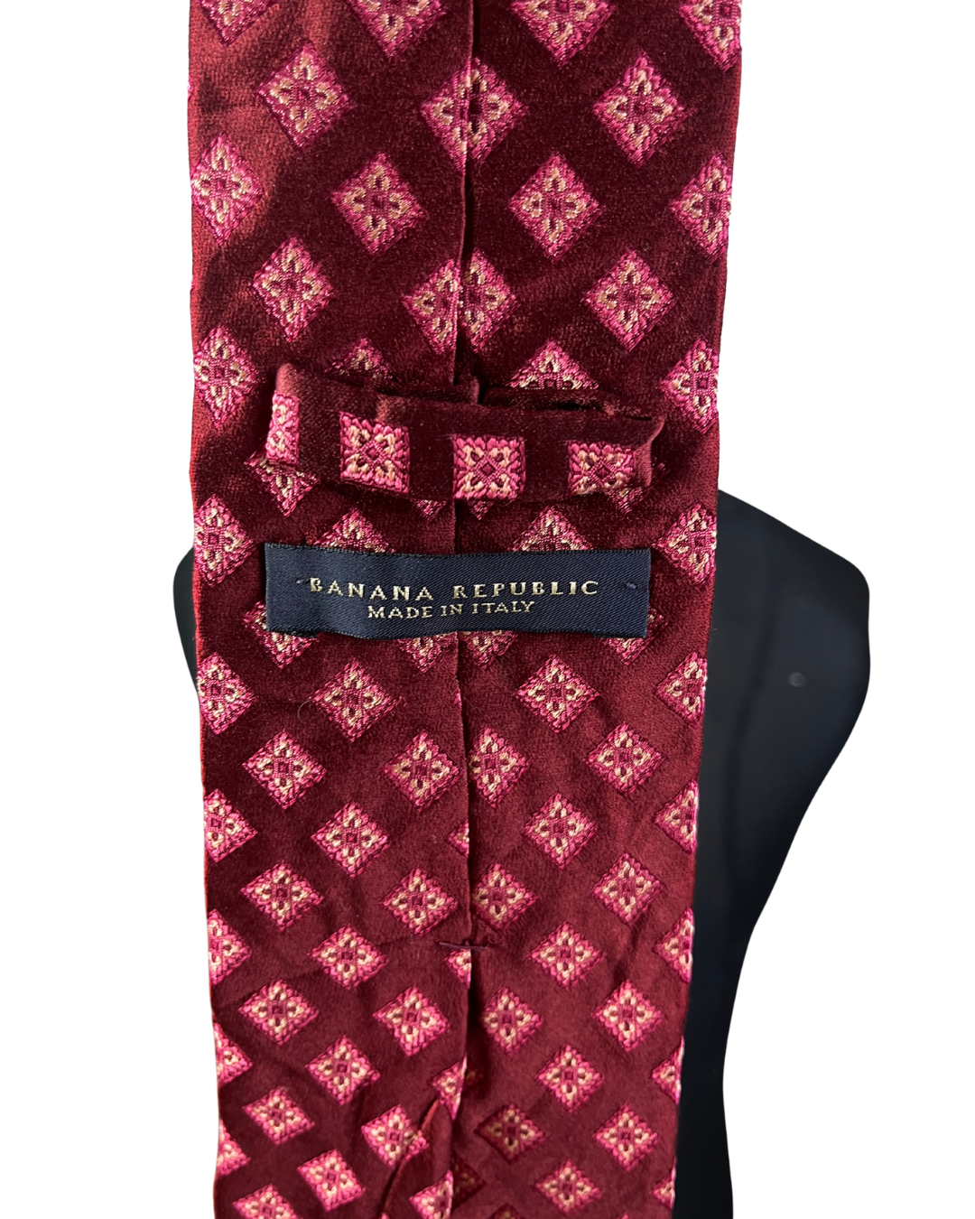 Banana Republic Necktie 9 cm