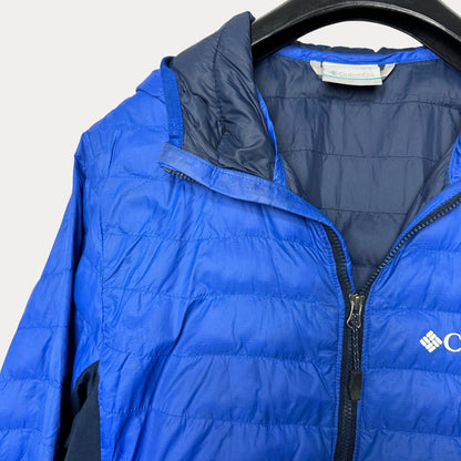 Columbia Jacket Small