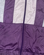 Vintage 80s 2in1 Windbreaker Jacket/Vest