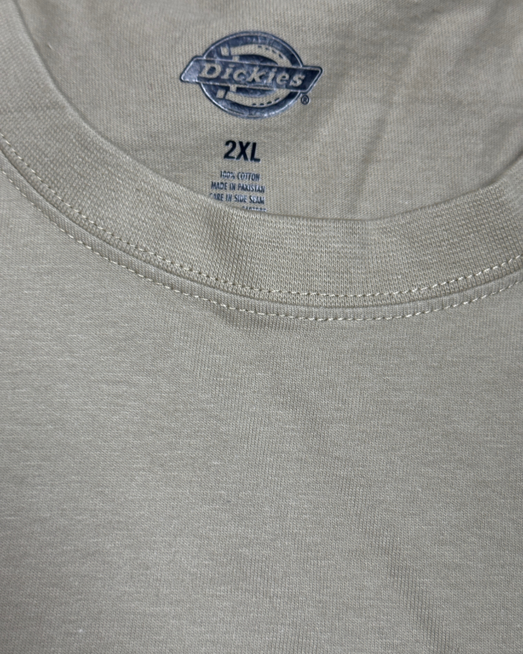 Dickies T-shirt - 2XL