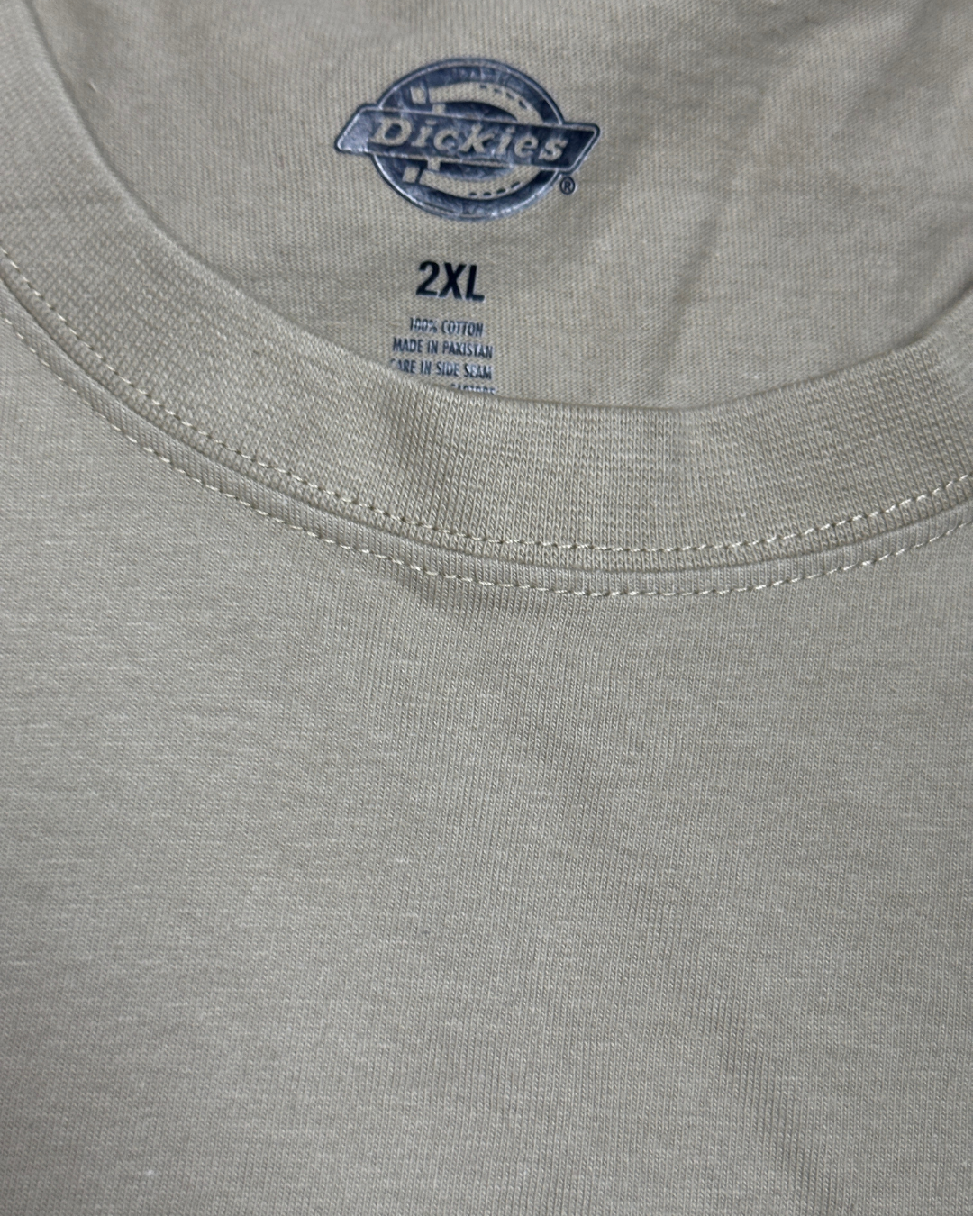 Dickies T-shirt - 2XL