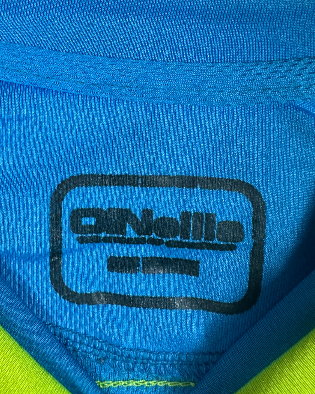 O'Neills Mervue United A.F.C. Jersey
