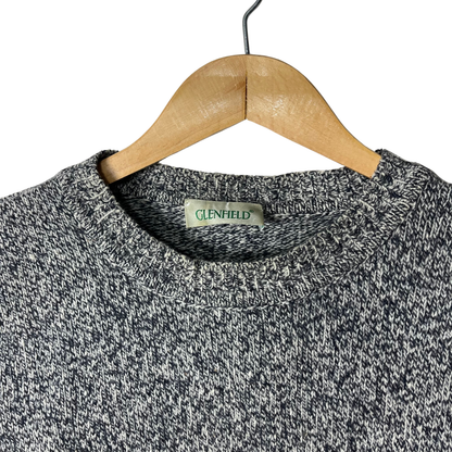 Glenfield Sweater Medium