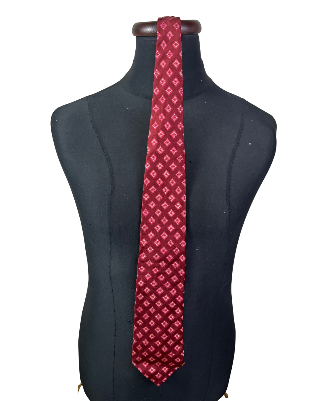 Banana Republic Necktie 9 cm
