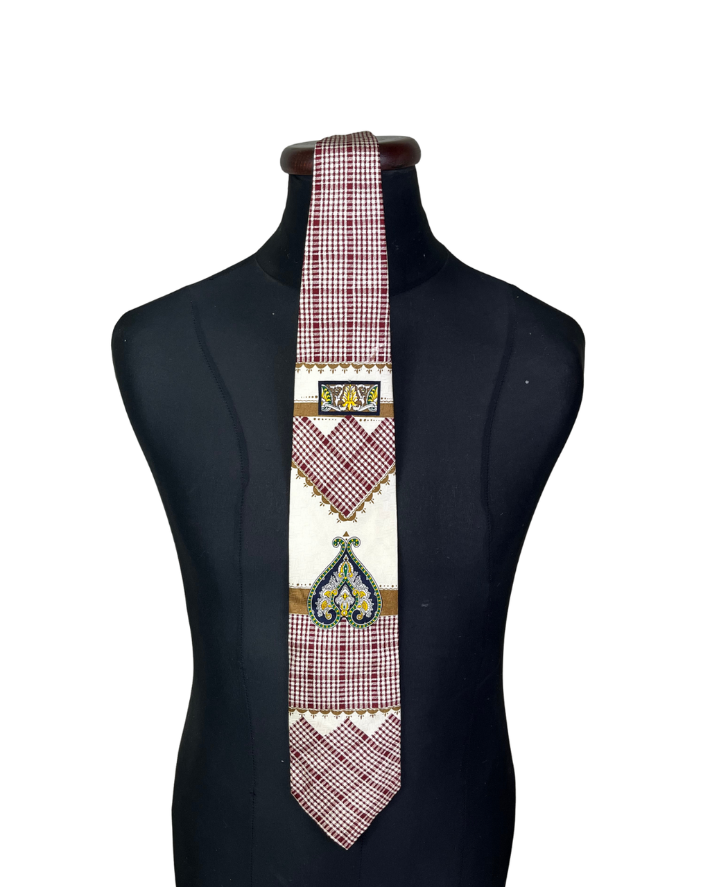 Emarco Necktie 9.5 cm