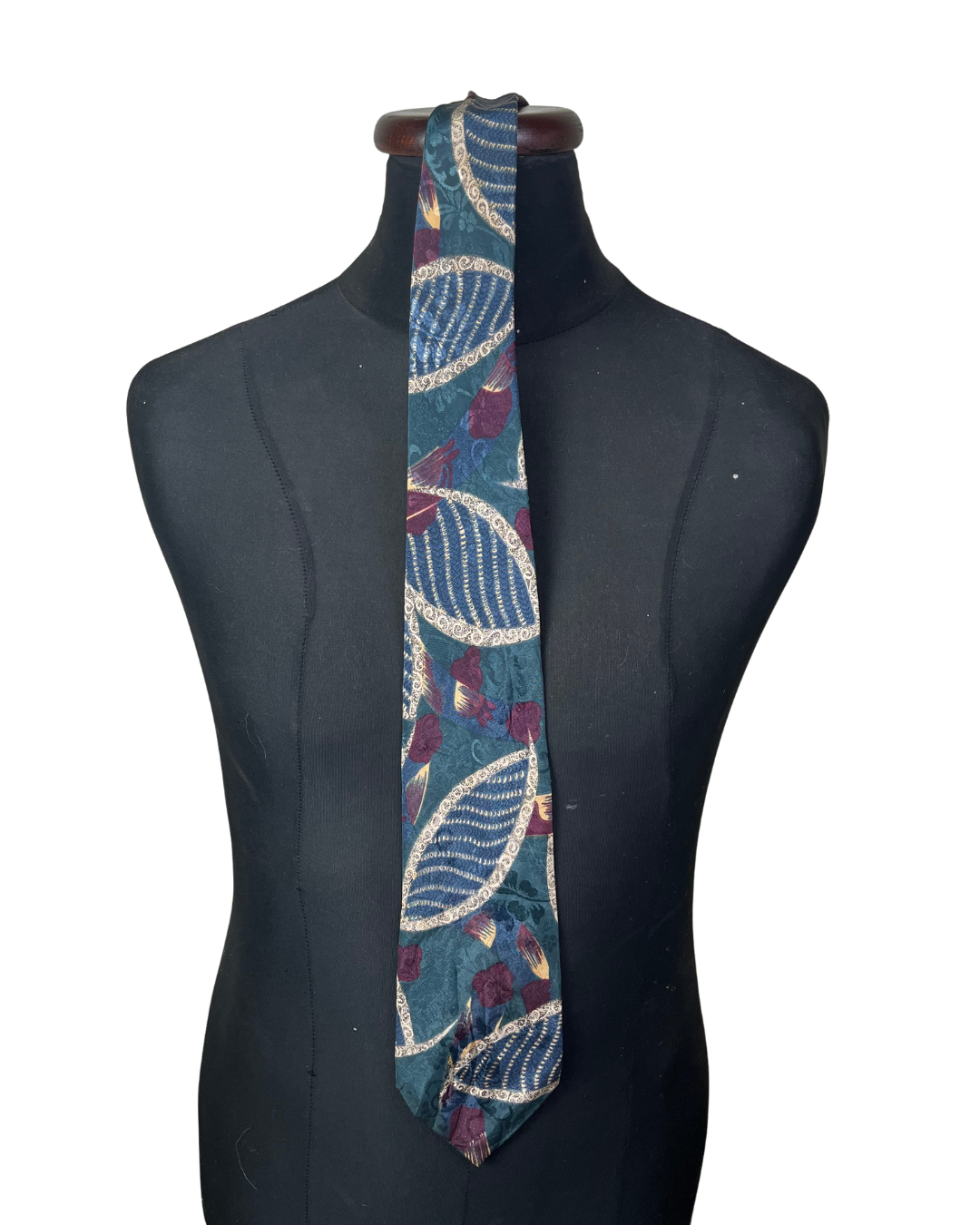 City Necktie 9.5 cm
