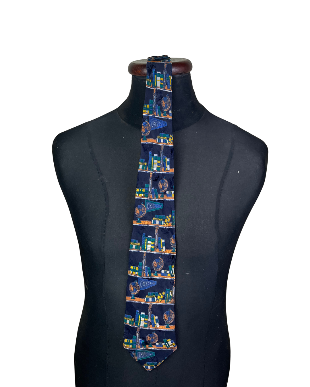 Lebaron Necktie 10 cm