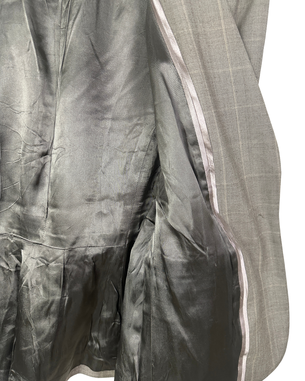 Banana Republic Wool Blend Women's Blazer