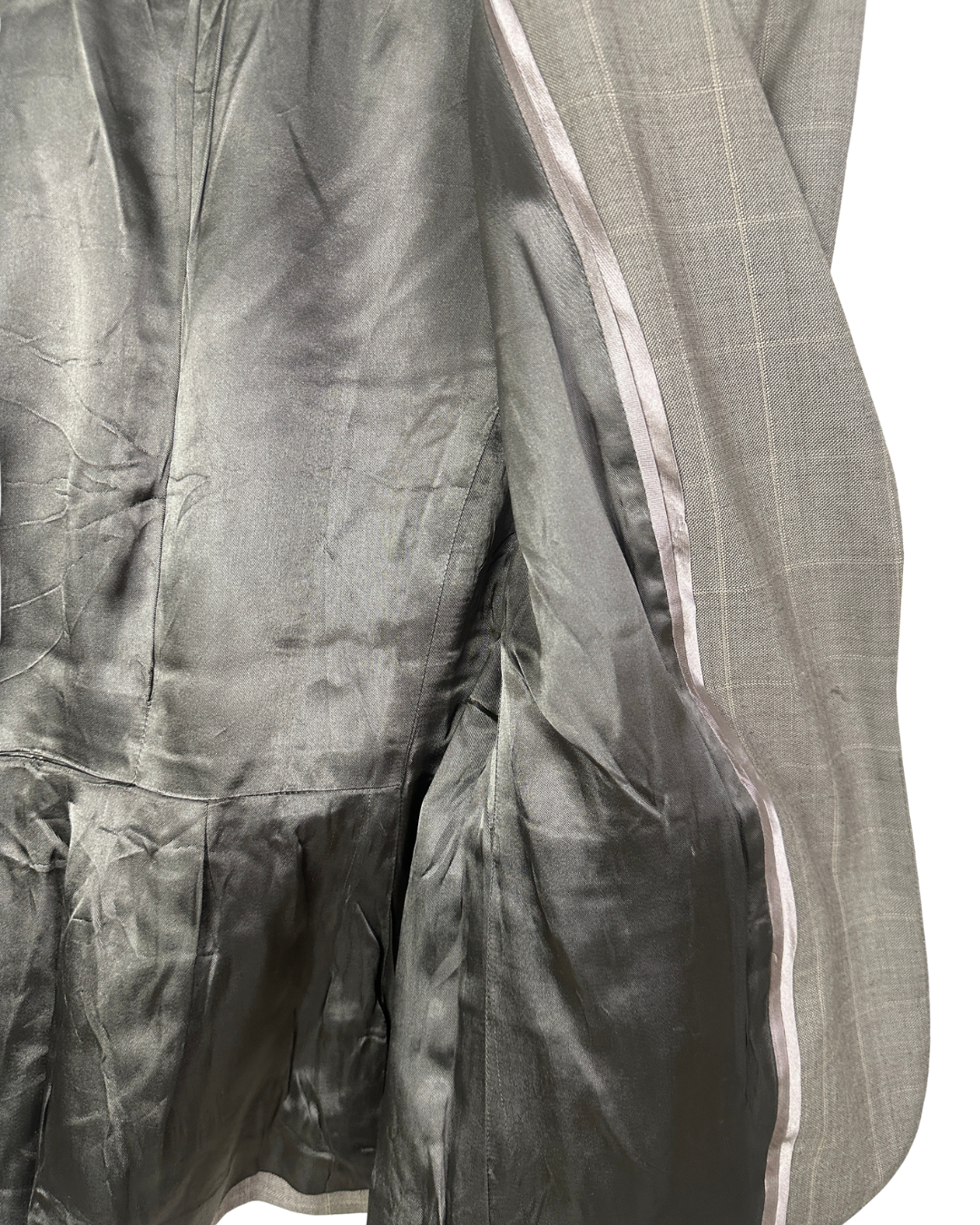 Banana Republic Wool Blend Women's Blazer