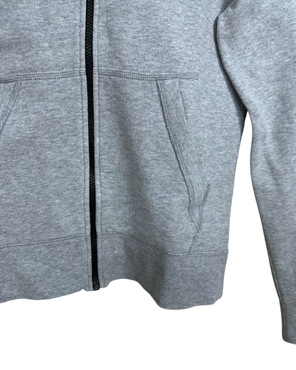 Nike Zip-Up Hoodie Small