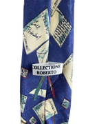 Collectione Roberto Necktie 9 cm
