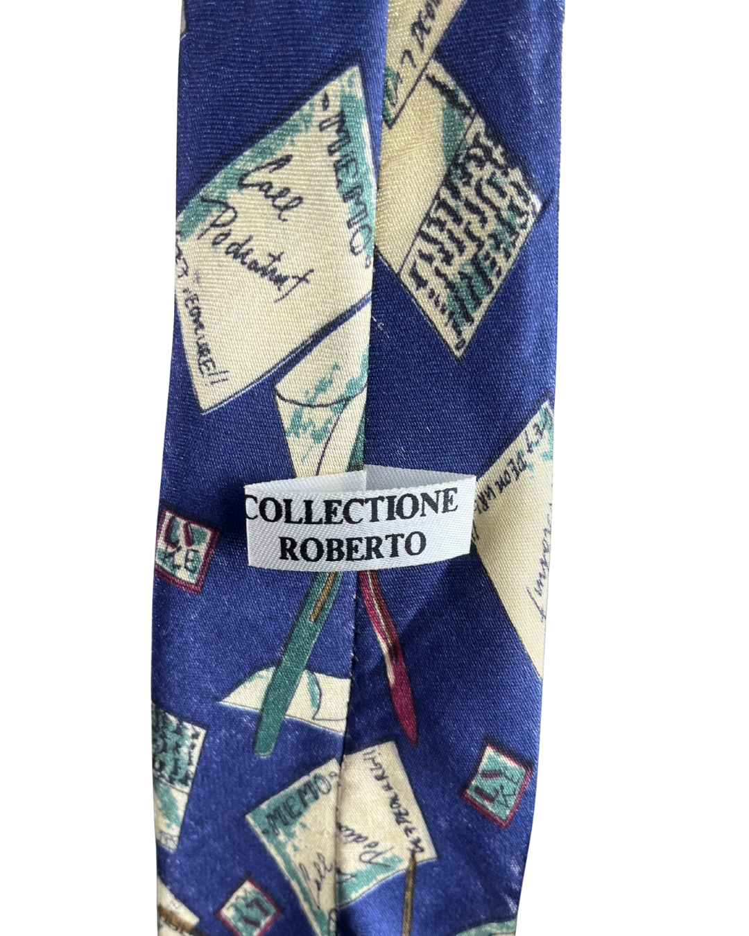 Collectione Roberto Necktie 9 cm