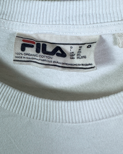 Fila Tennis Club T-shirt 3XL