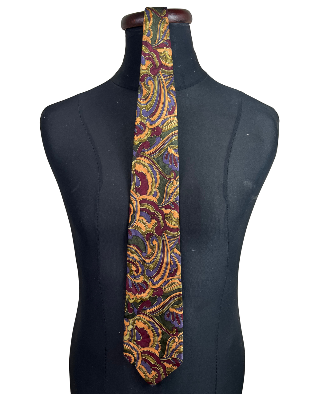 Linea Uno Necktie