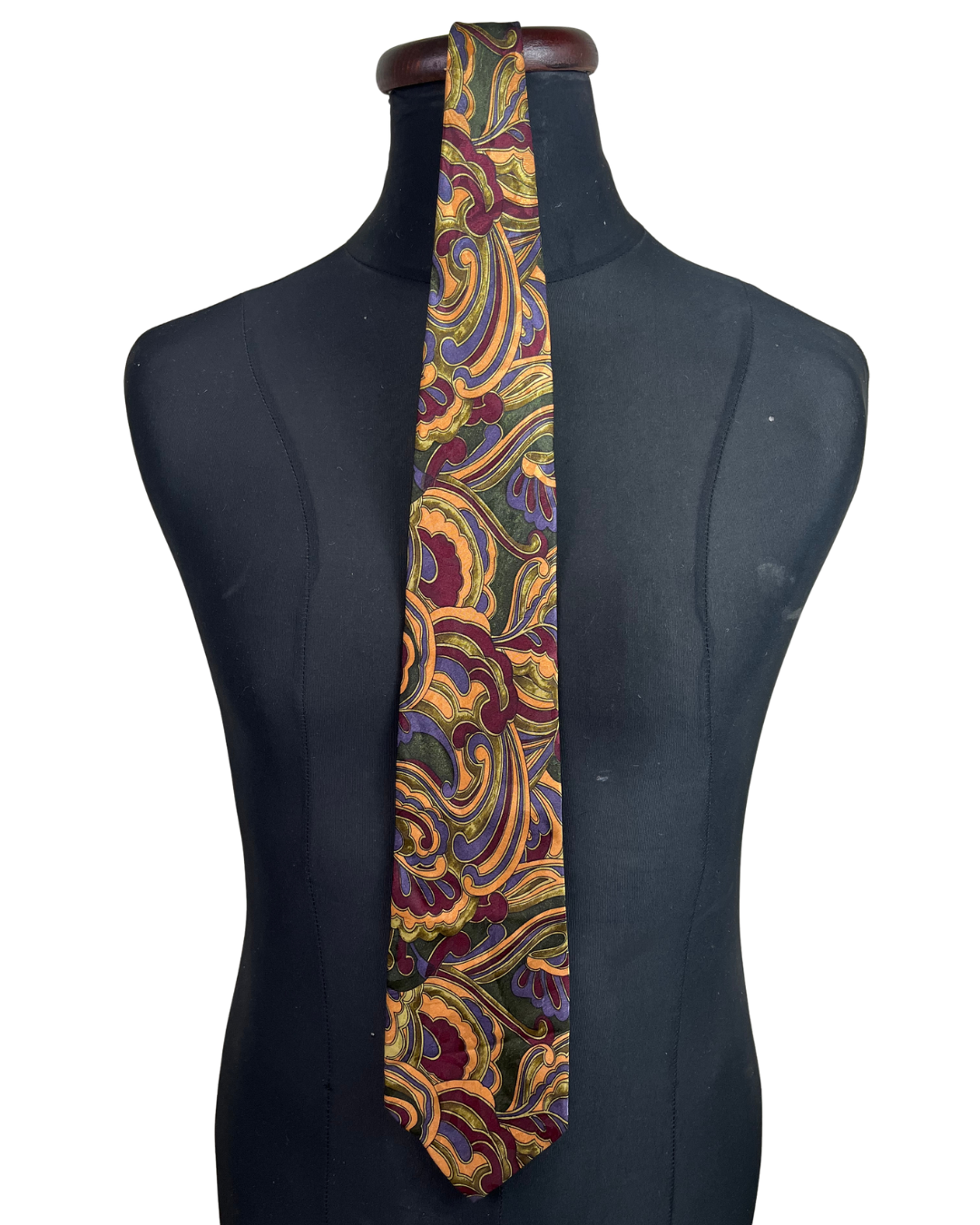 Linea Uno Necktie