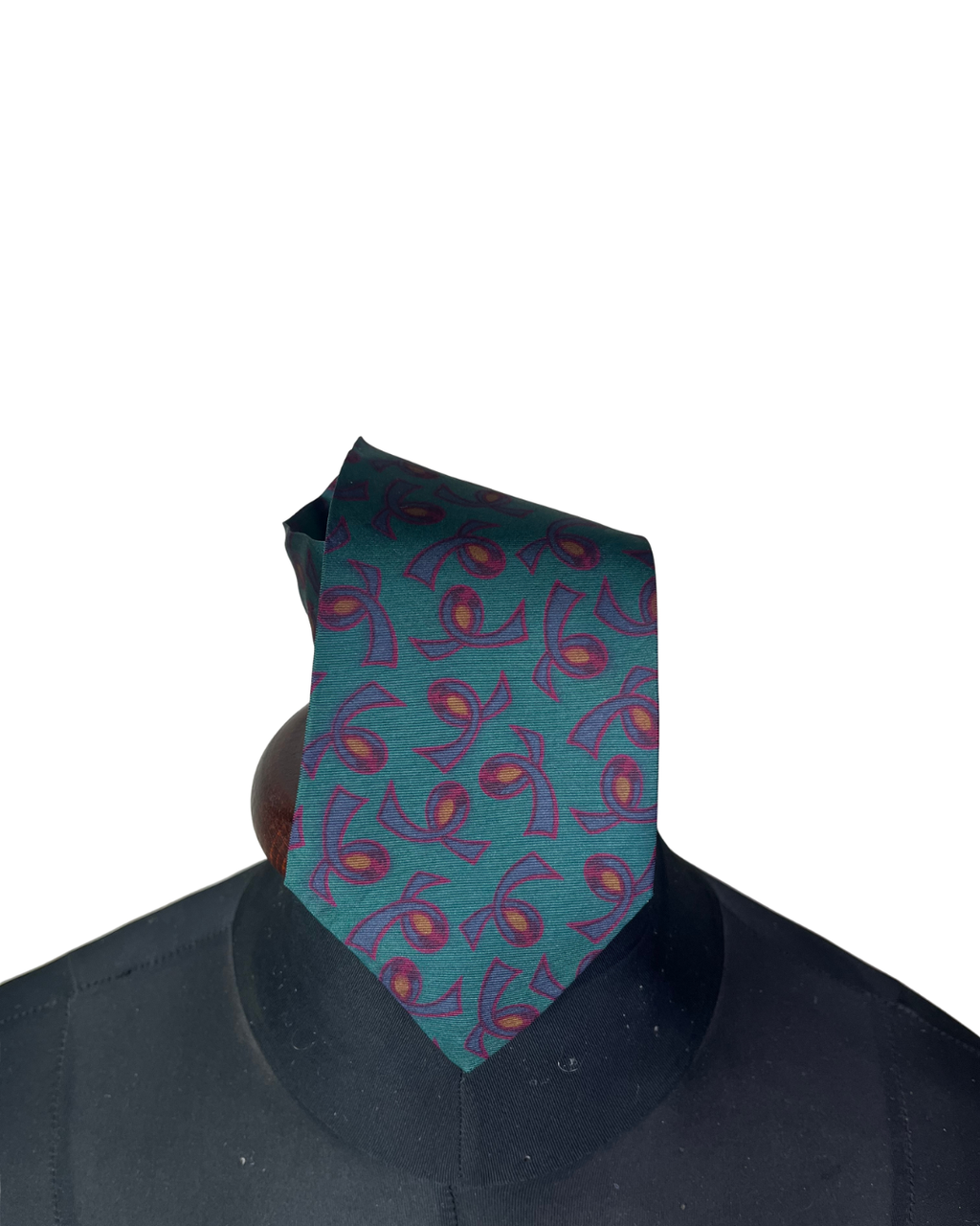 Pura Seta Necktie 8.5 cm